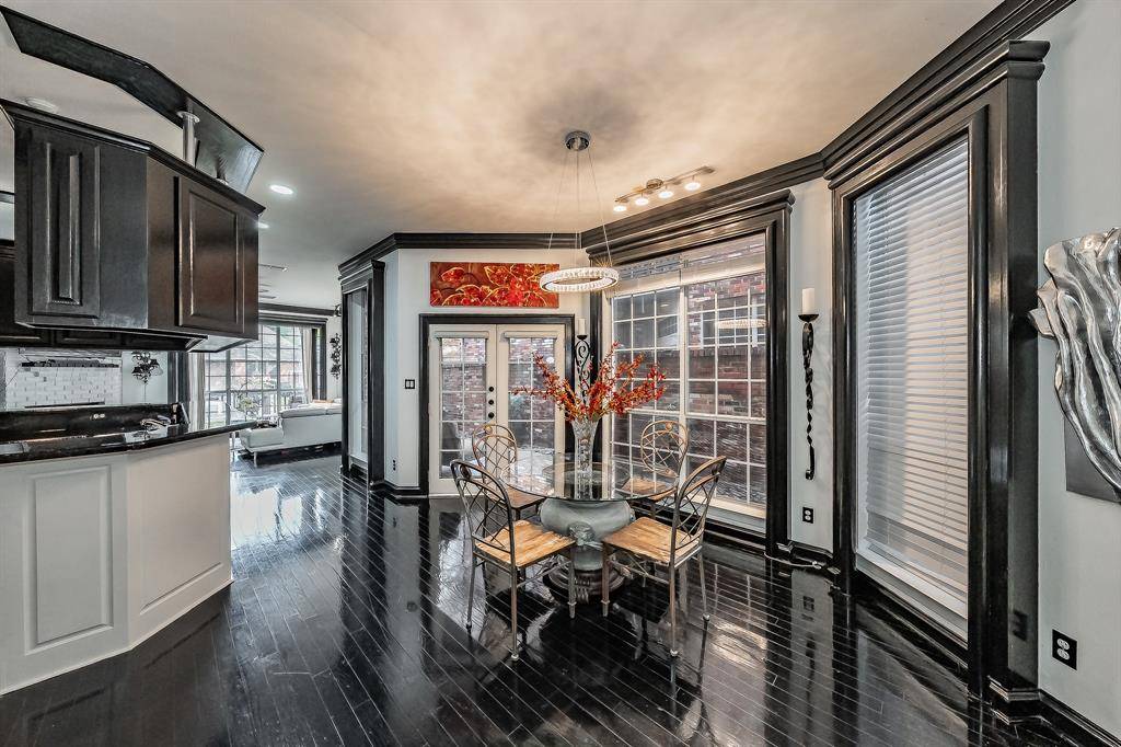 619 Lochngreen Trail, Arlington, TX 76012