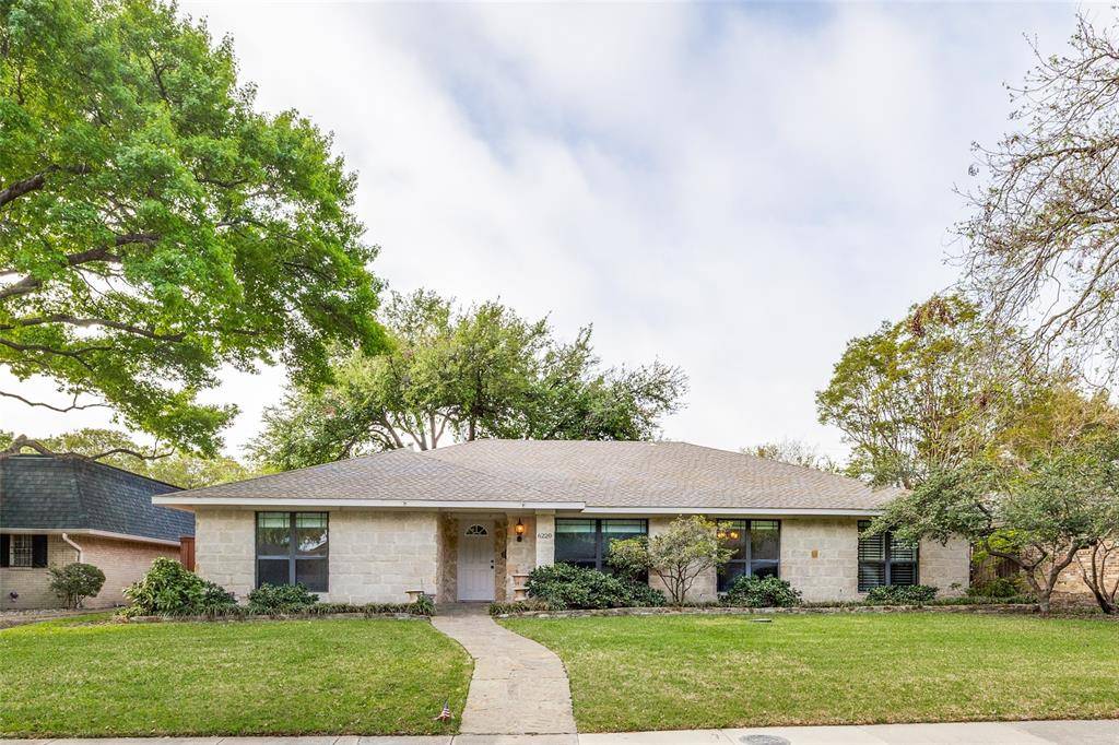 6220 Glennox Lane, Dallas, TX 75214