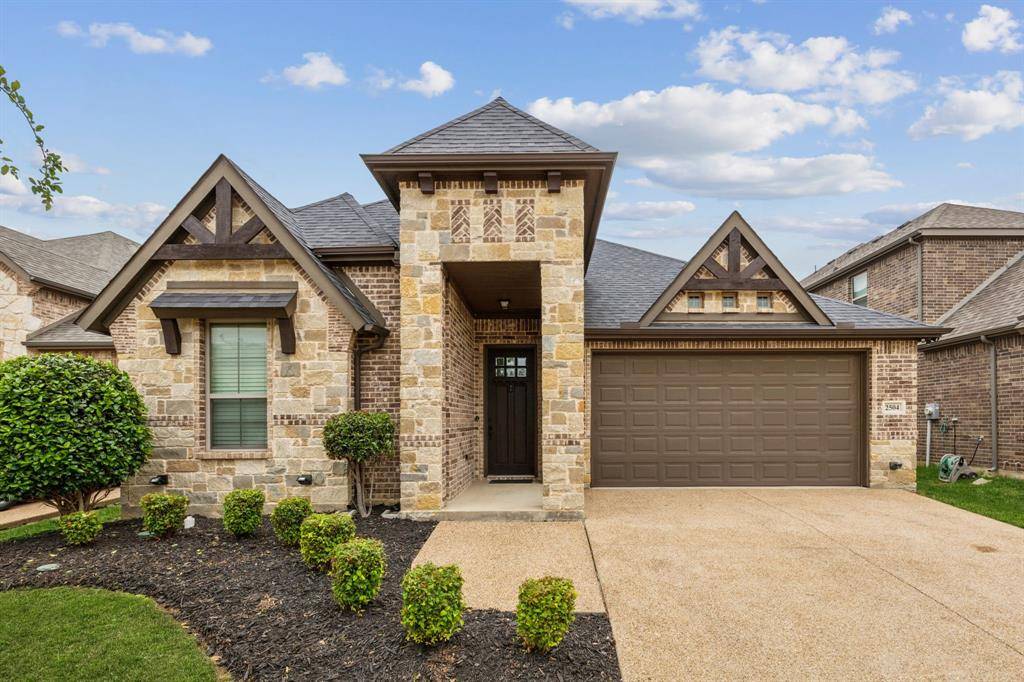 2504 Moores Landing, Arlington, TX 76016