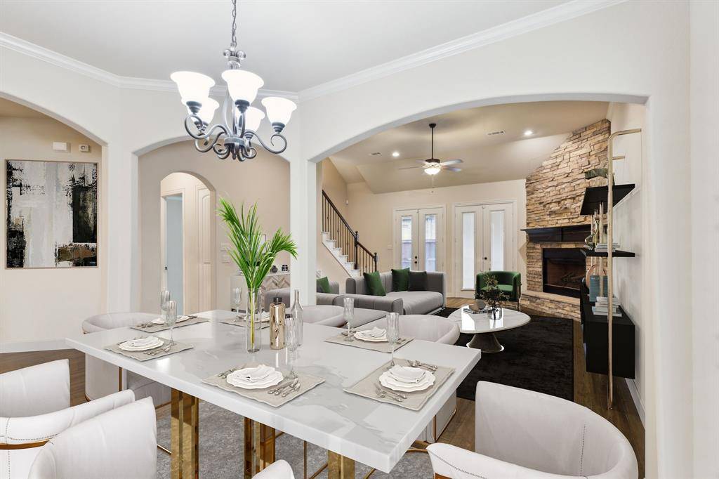 2504 Moores Landing, Arlington, TX 76016