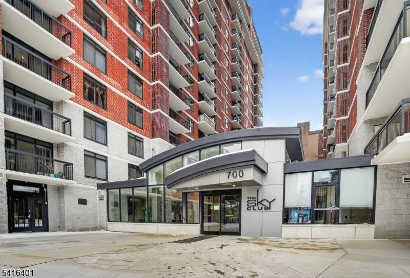 700 1St ST #12M, Hoboken City, NJ 07030