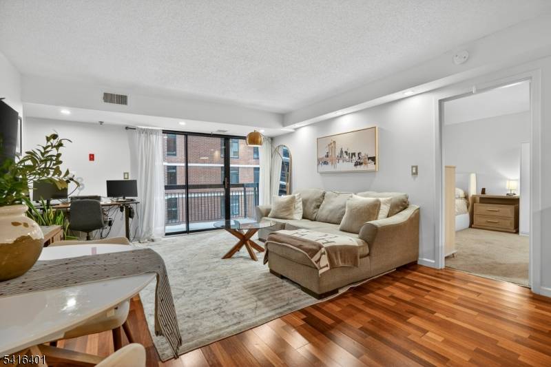 700 1St ST #12M, Hoboken City, NJ 07030