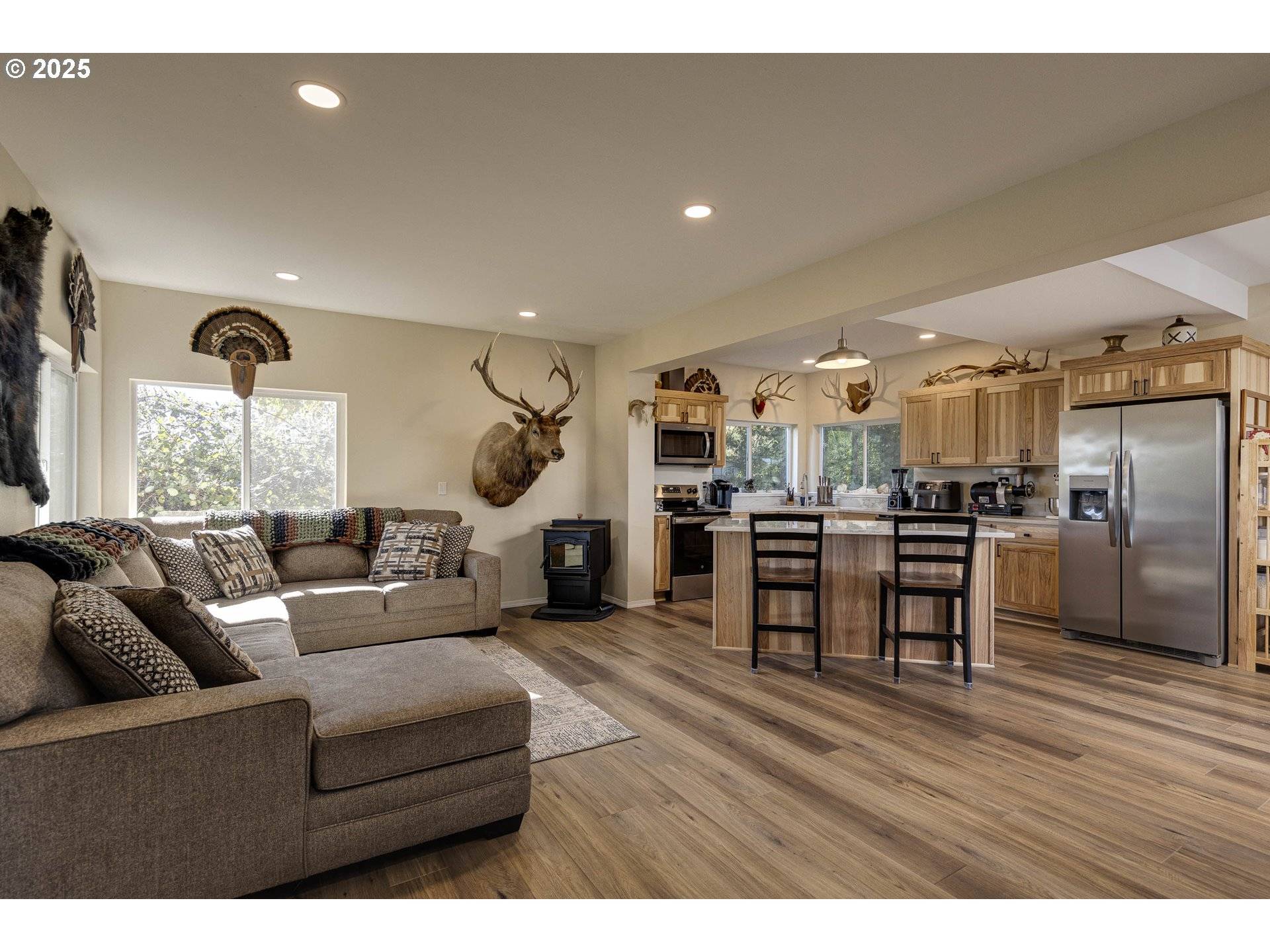 19800 SW BRIEDWELL RD, Mc Minnville, OR 97128