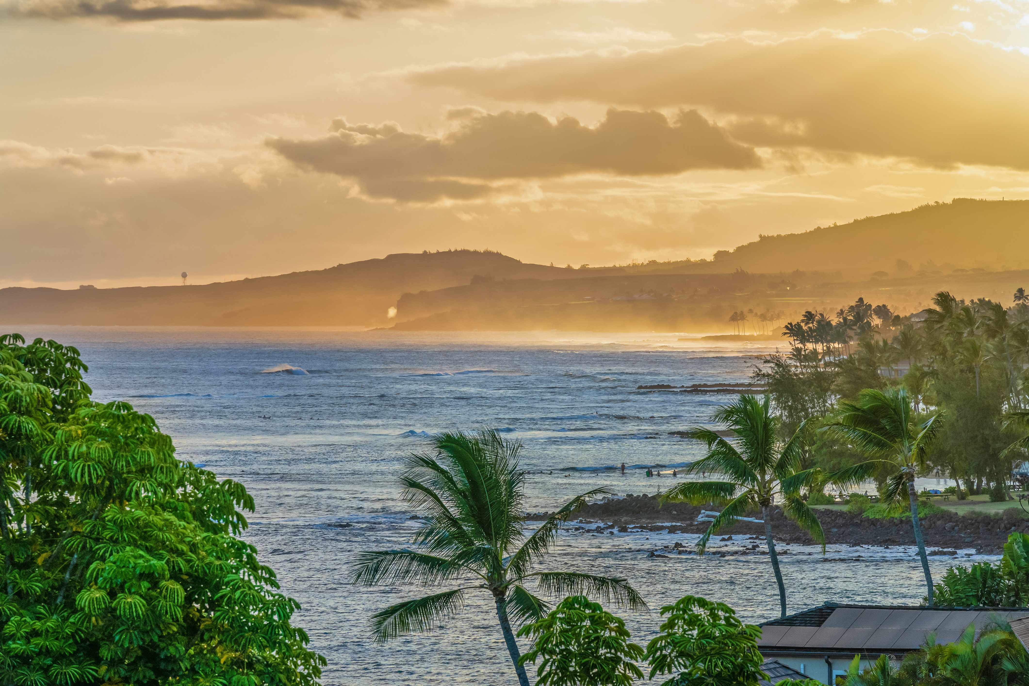 1763 PEE RD #202, Koloa, HI 96756