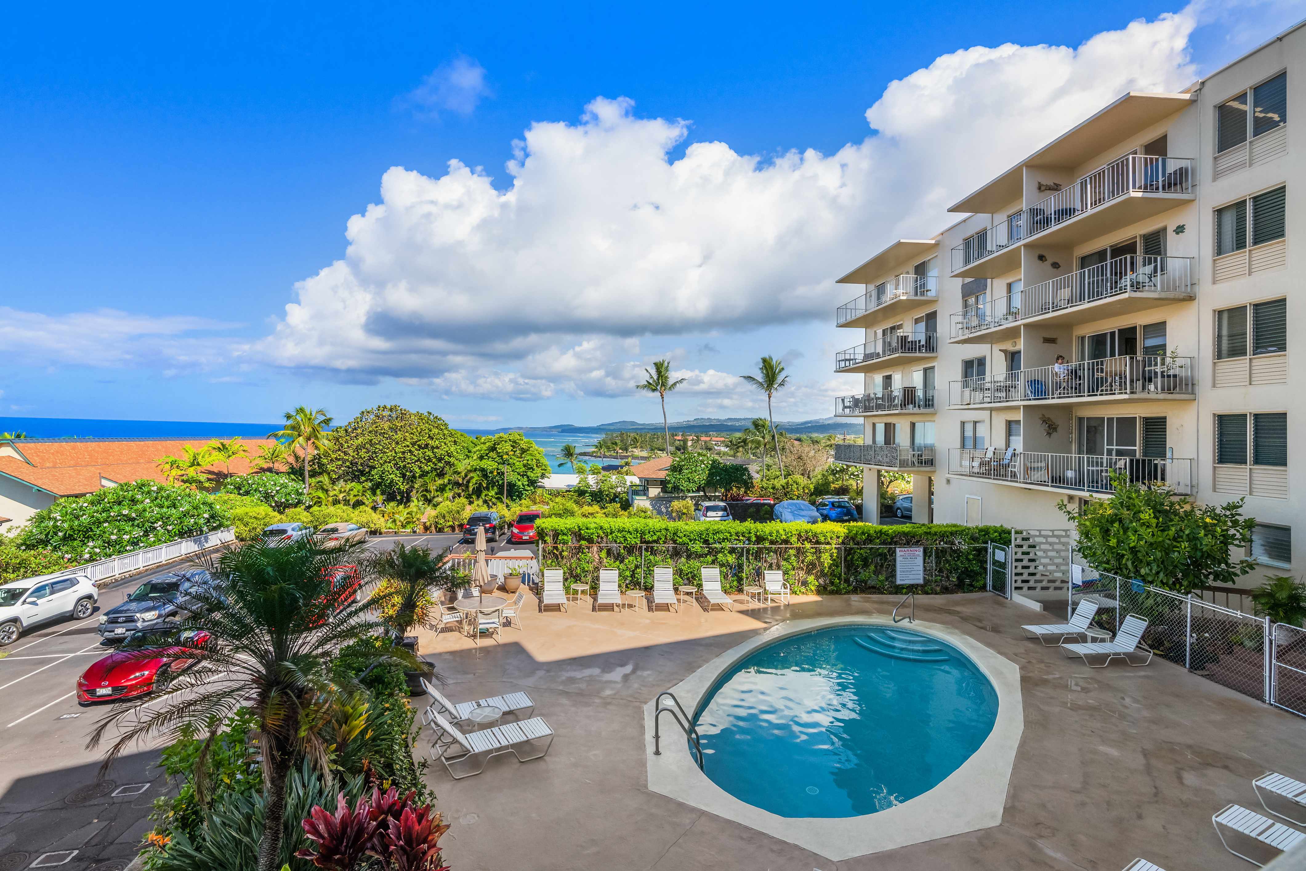 1763 PEE RD #202, Koloa, HI 96756