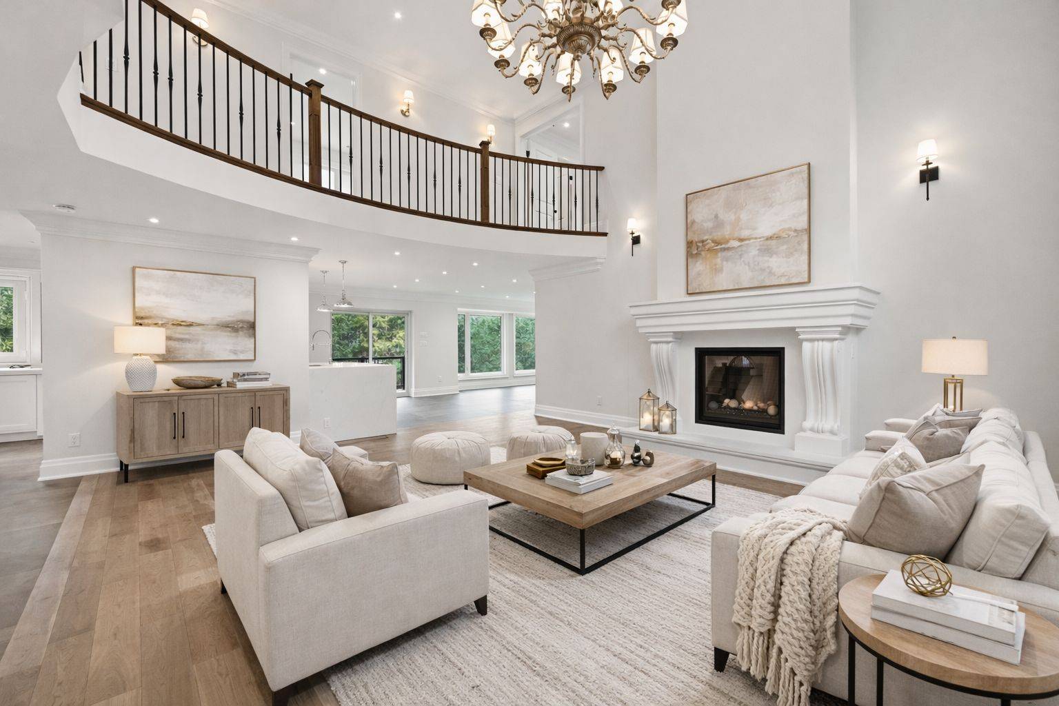 1601 Venetia DR, Oakville, ON L6L 1K8