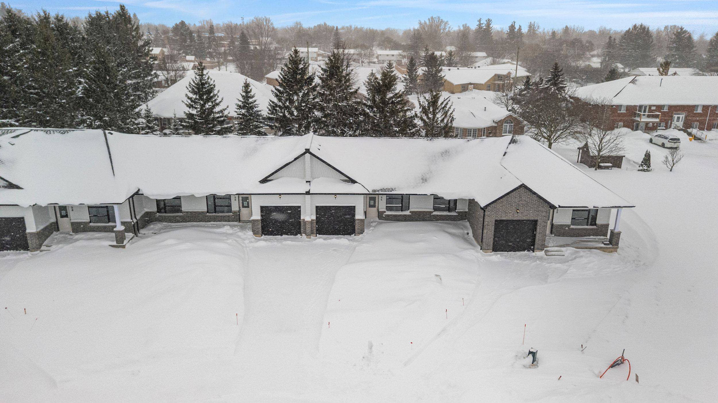 54 Moonlight CT, Central Huron, ON N0M 1L0