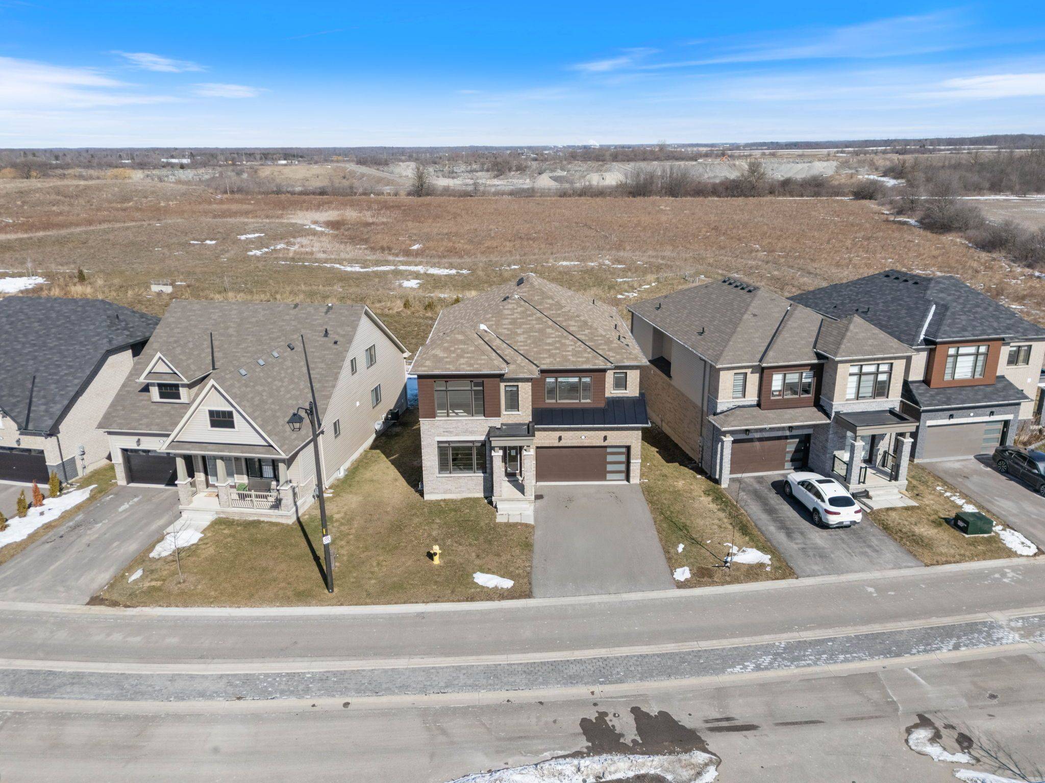 153 David ST, Haldimand, ON N0A 1H0