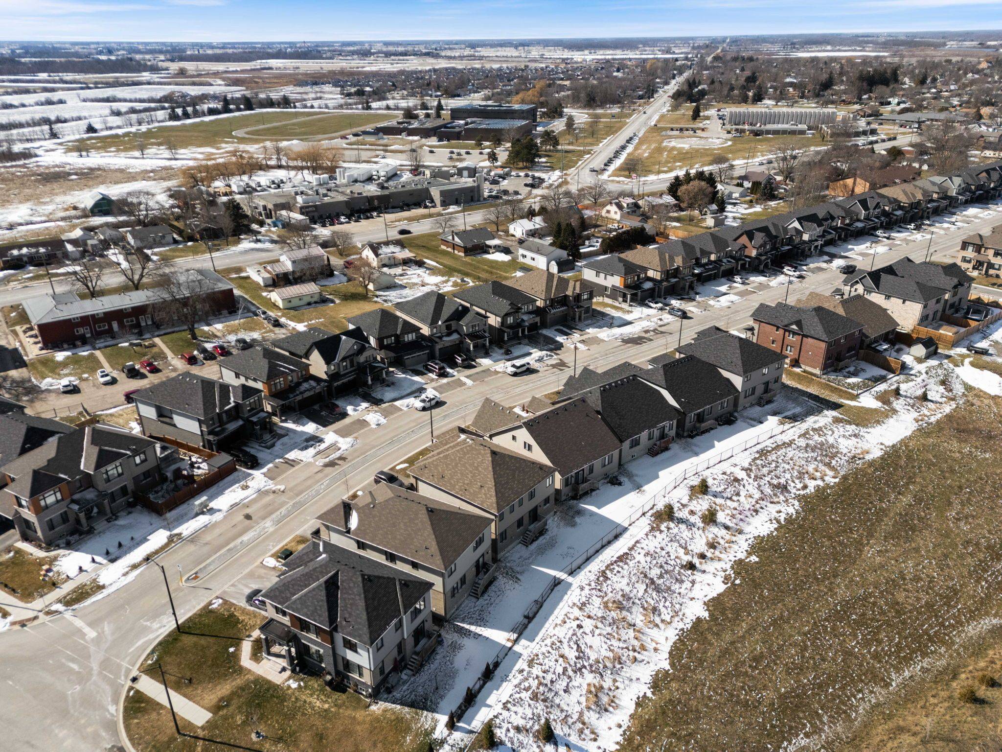 153 David ST, Haldimand, ON N0A 1H0