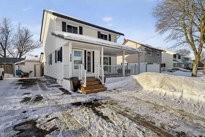 288 VICTOR RD, Prescott, ON K0E 1T0