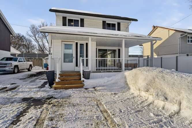 288 VICTOR RD, Prescott, ON K0E 1T0