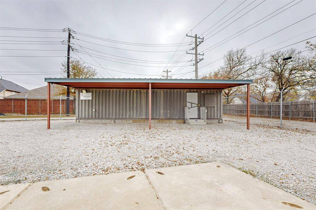 409 Copper Canyon Road, Argyle, TX 76226