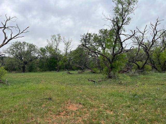 W. 23 Hoffman Road, Loving, TX 76460