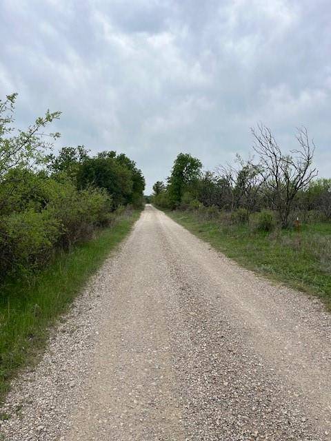 W. 23 Hoffman Road, Loving, TX 76460