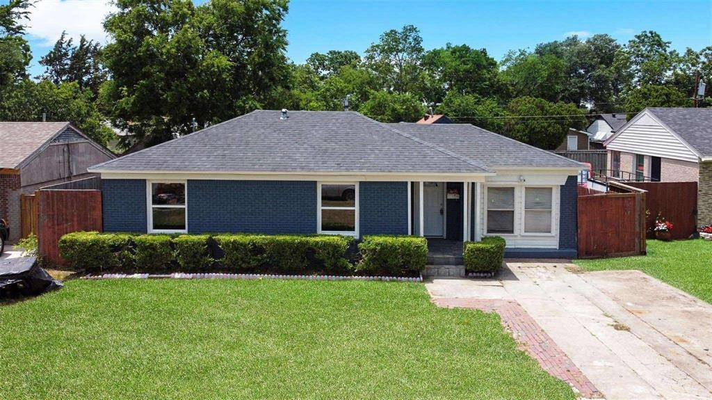 10913 Joaquin Drive, Dallas, TX 75228