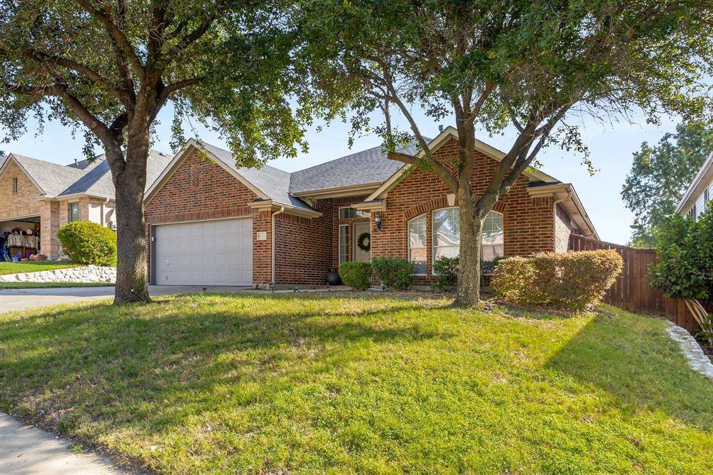 5144 Balmoral Court, Grand Prairie, TX 75052