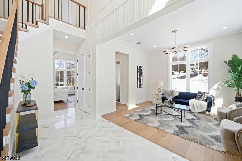 11 Homestead Ter, Livingston Twp., NJ 07039