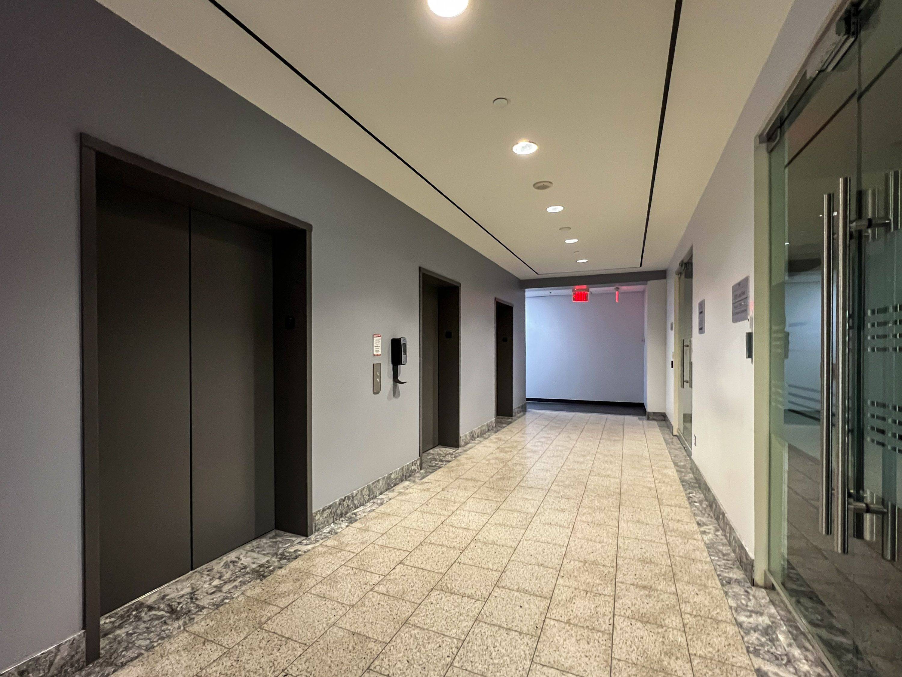 3601 Hwy 7 HWY E #707, Markham, ON L3R 0M3