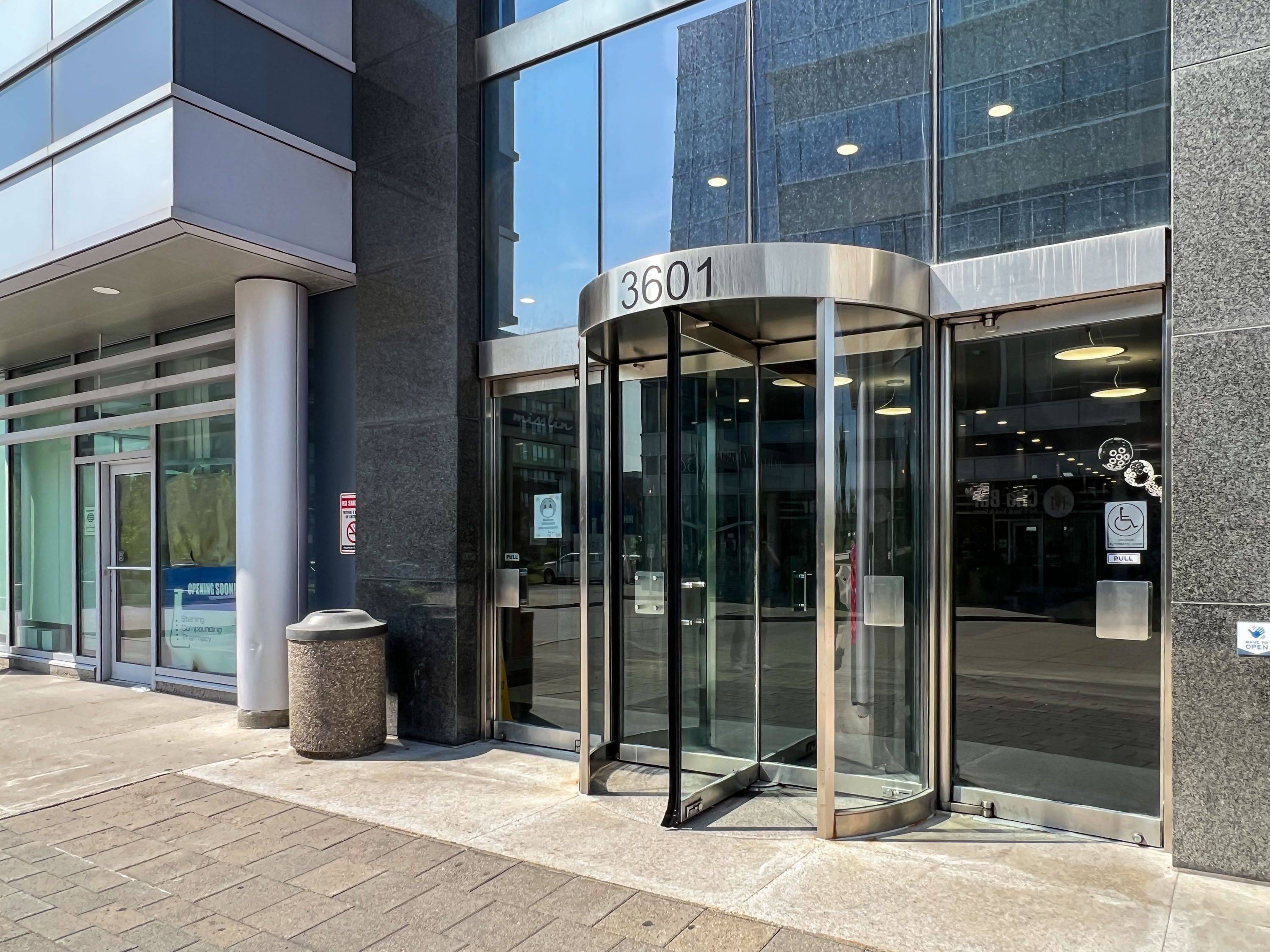 3601 Hwy 7 HWY E #707, Markham, ON L3R 0M3