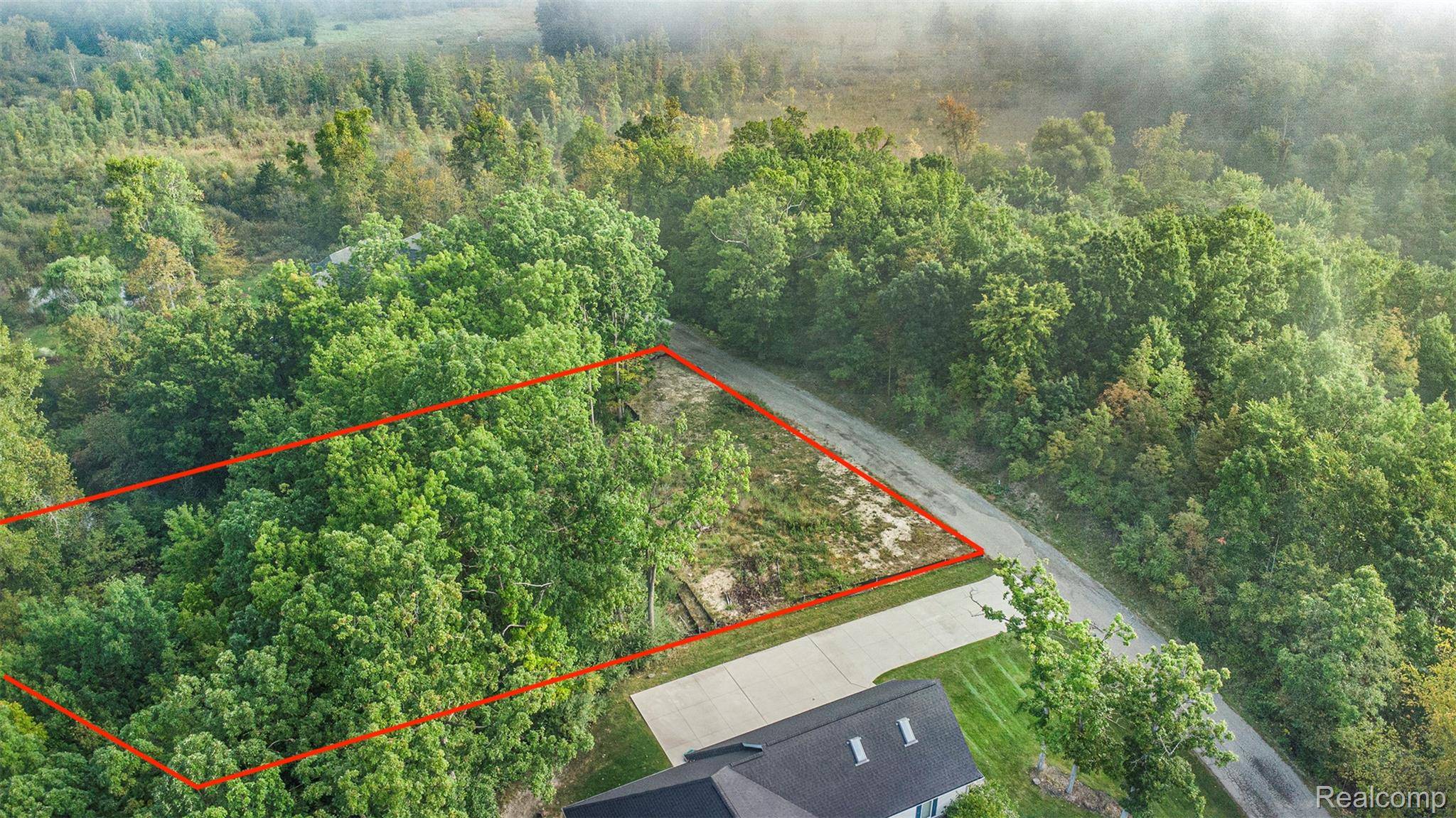 62 Preserve DR, Tyrone Township, MI 48430