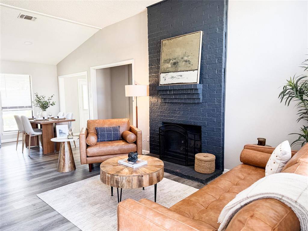 600 Benedict Lane, Arlington, TX 76002