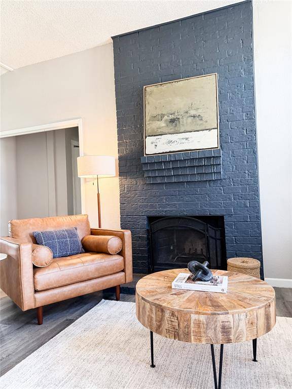 600 Benedict Lane, Arlington, TX 76002