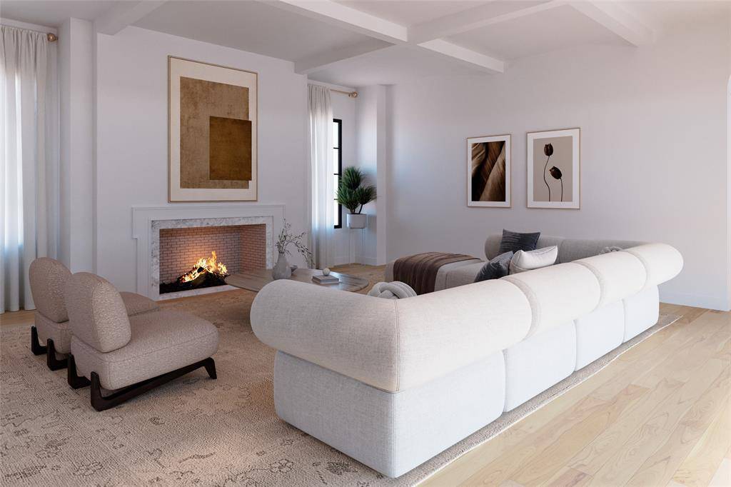 4711 Purdue Avenue, Dallas, TX 75209