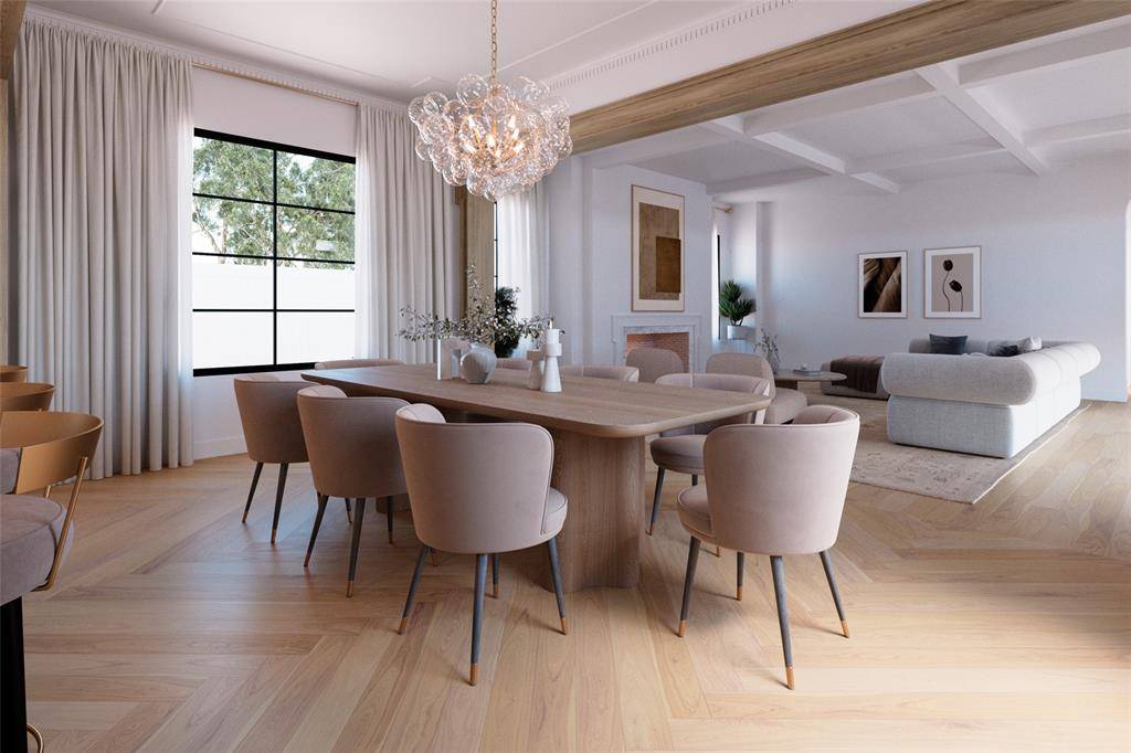 4711 Purdue Avenue, Dallas, TX 75209