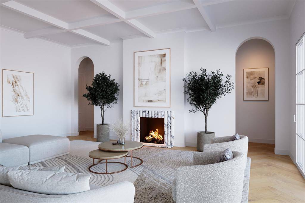 3851 Cabana Lane, Dallas, TX 75229