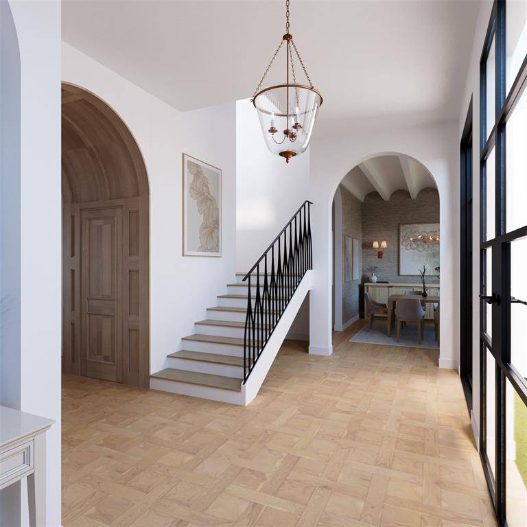 3851 Cabana Lane, Dallas, TX 75229