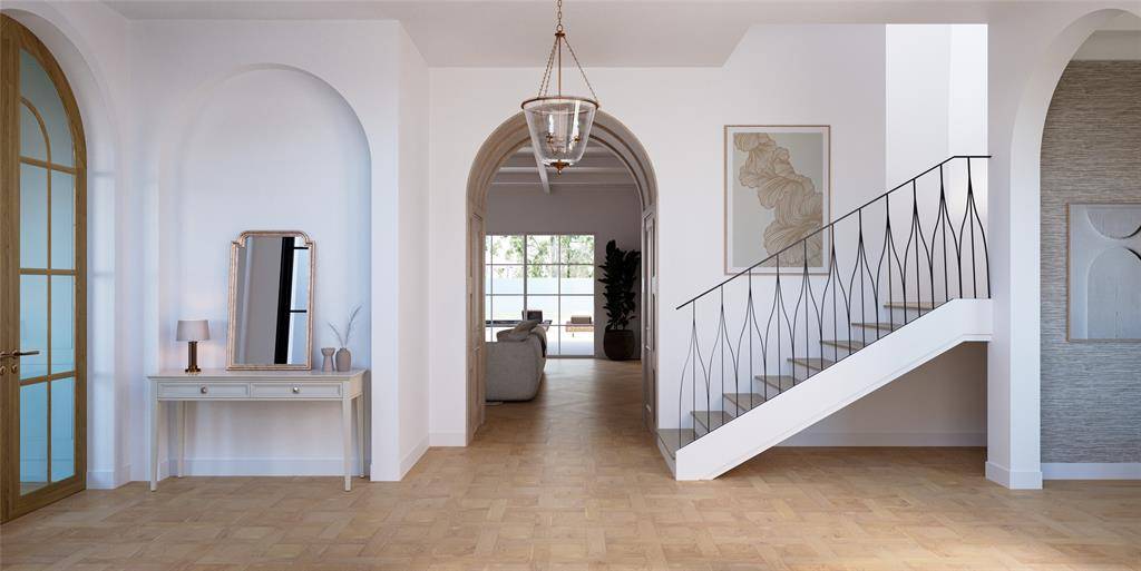 3851 Cabana Lane, Dallas, TX 75229