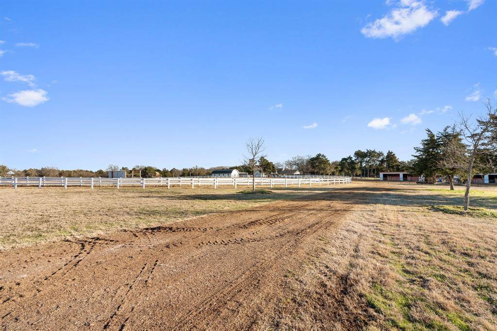 1715 S Joe Wilson Road, Ovilla, TX 75104