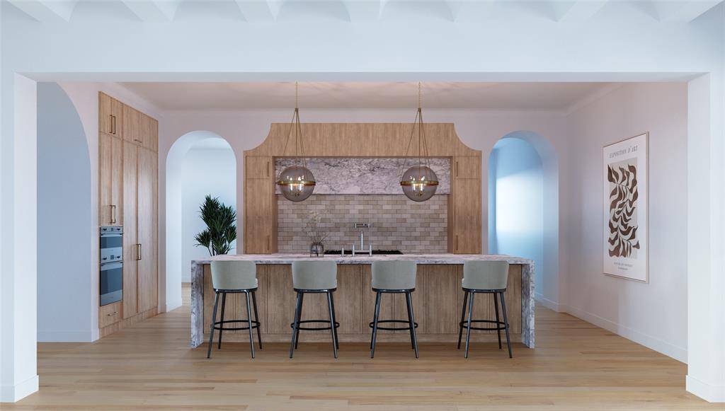 6960 Joyce Way, Dallas, TX 75225