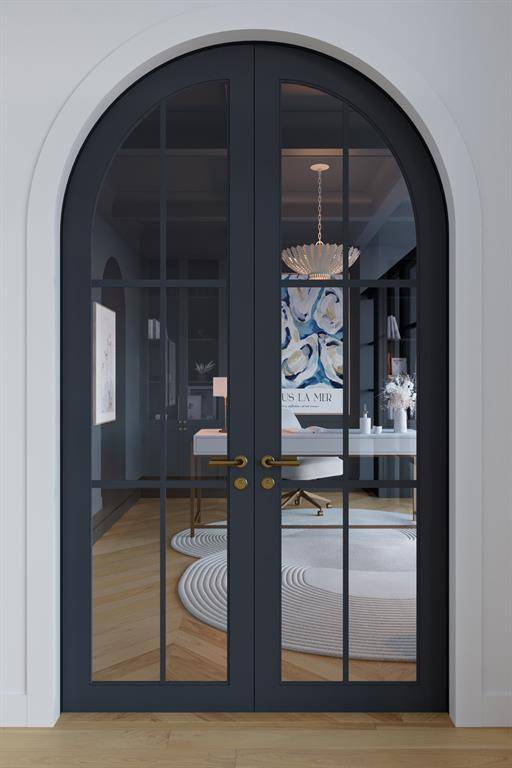 6960 Joyce Way, Dallas, TX 75225