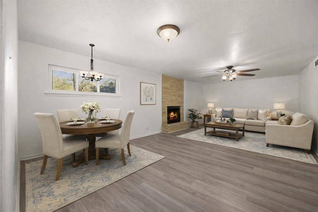 630 Scottsdale Drive, Richardson, TX 75080