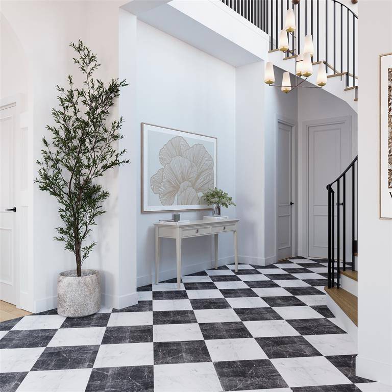 6307 Lafayette Way, Dallas, TX 75230