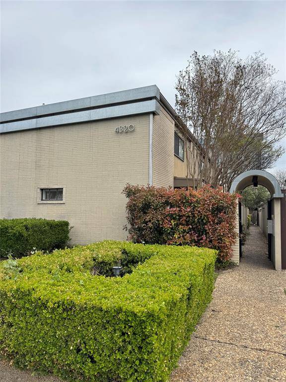 4320 Cole Avenue #2, Dallas, TX 75205