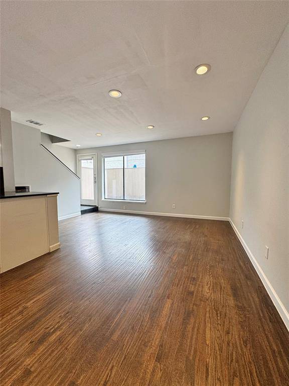 4320 Cole Avenue #2, Dallas, TX 75205