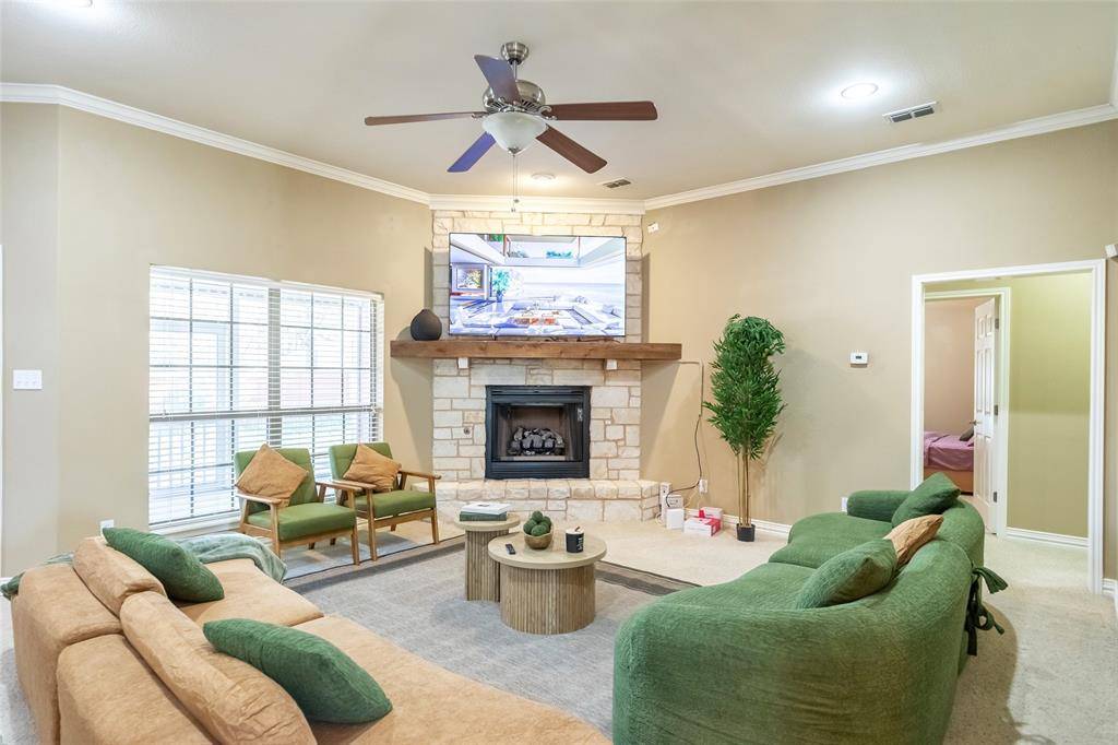 682 Lytle Shores Drive, Abilene, TX 79602