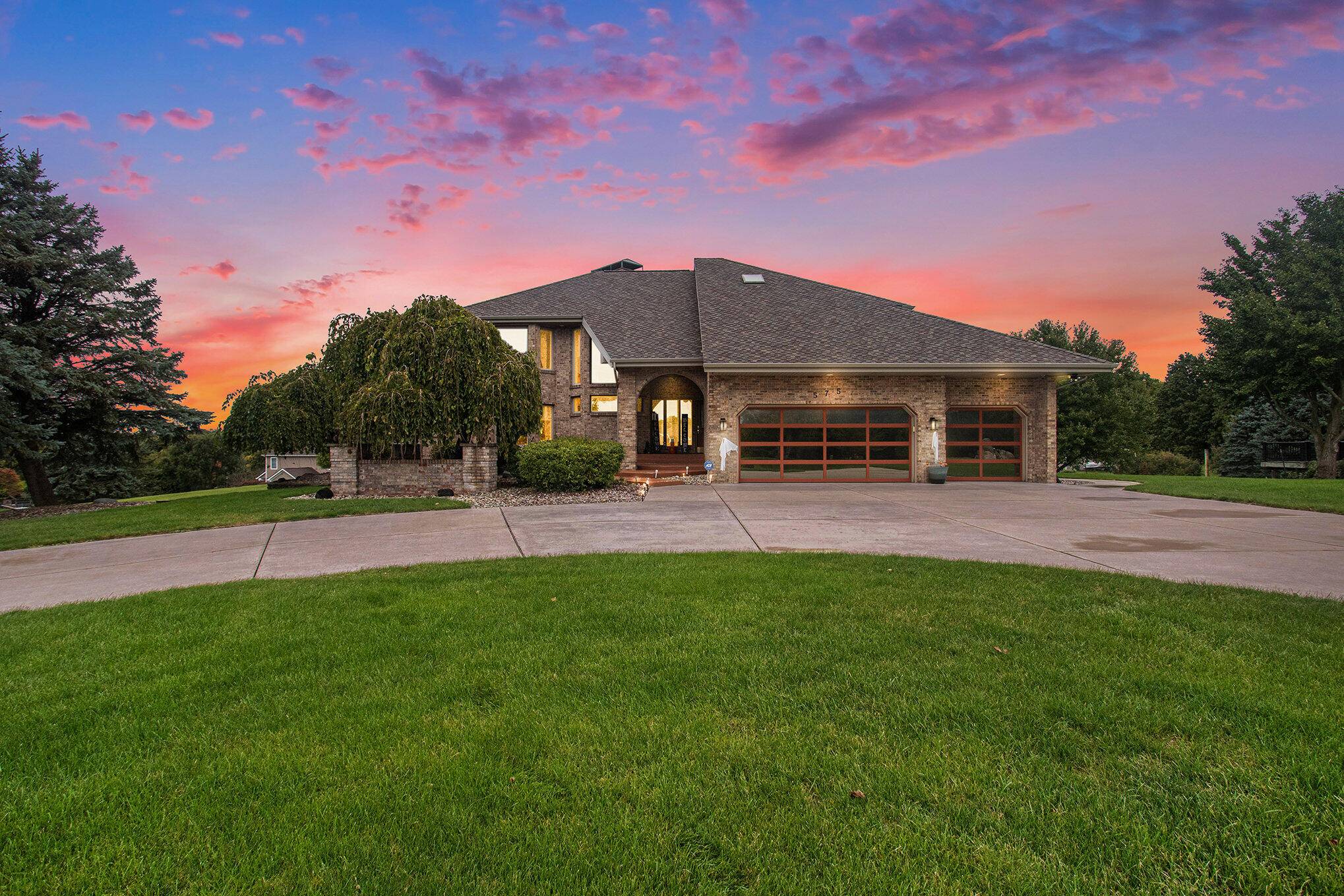 575 Rushing DR, Gun Plain Twp, MI 49080