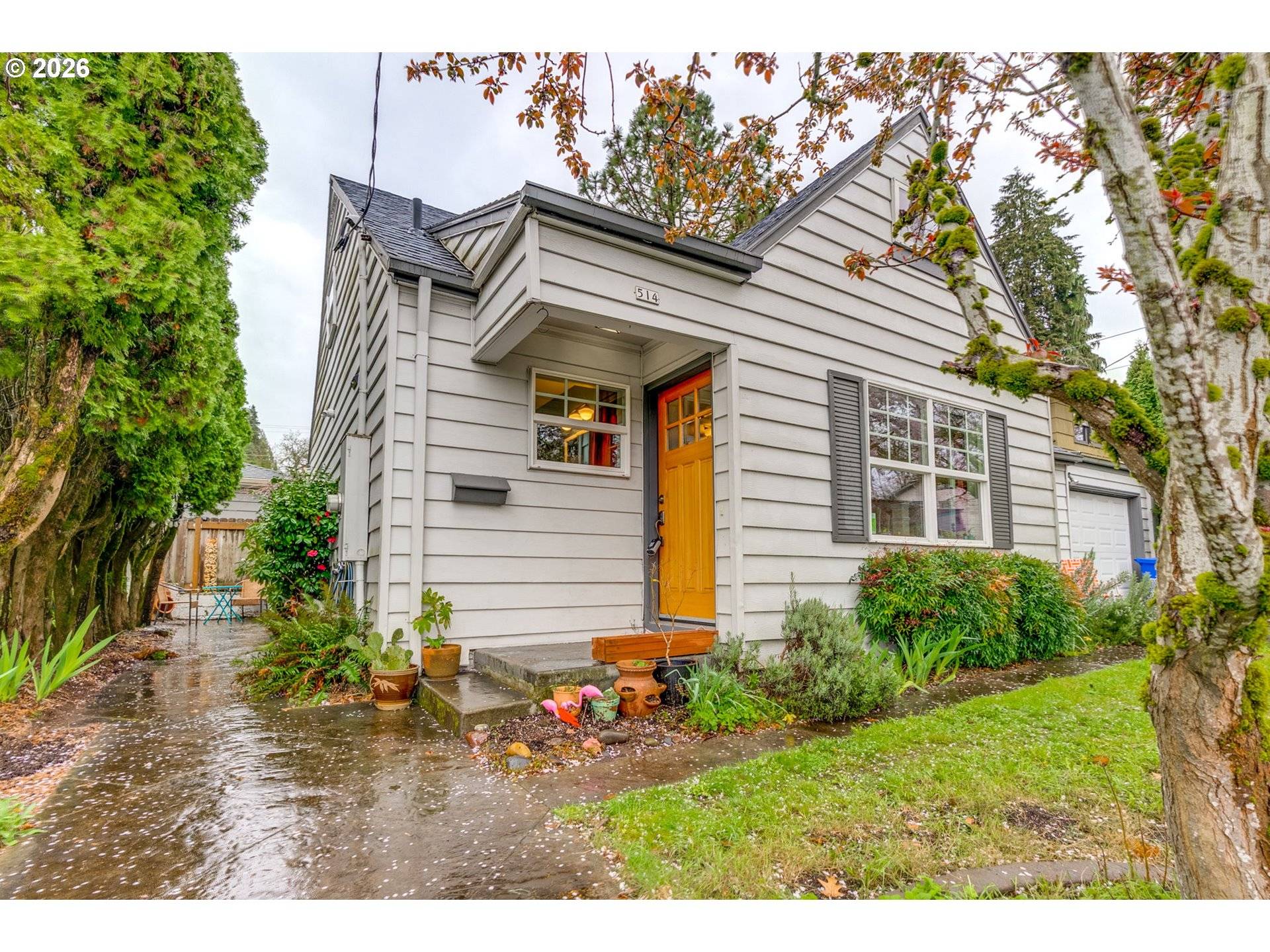 514 SE 61ST AVE, Portland, OR 97215