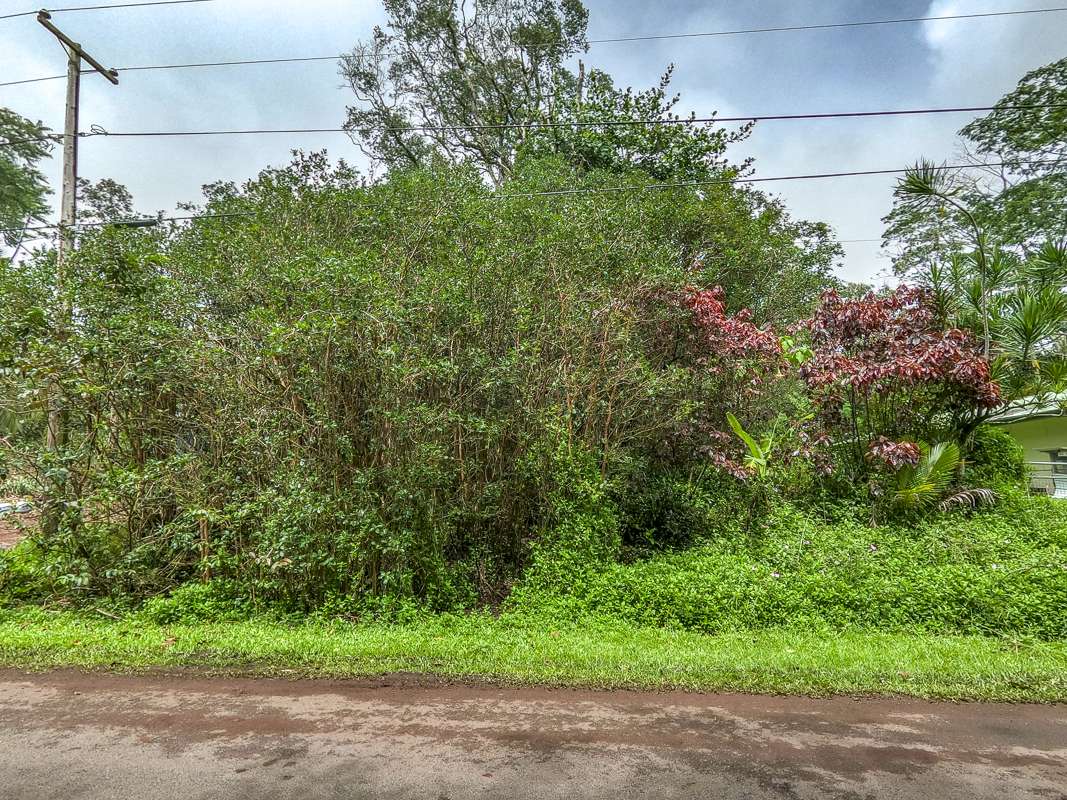 12-4330 OCEAN VIEW PKWY, Pahoa, HI 96778