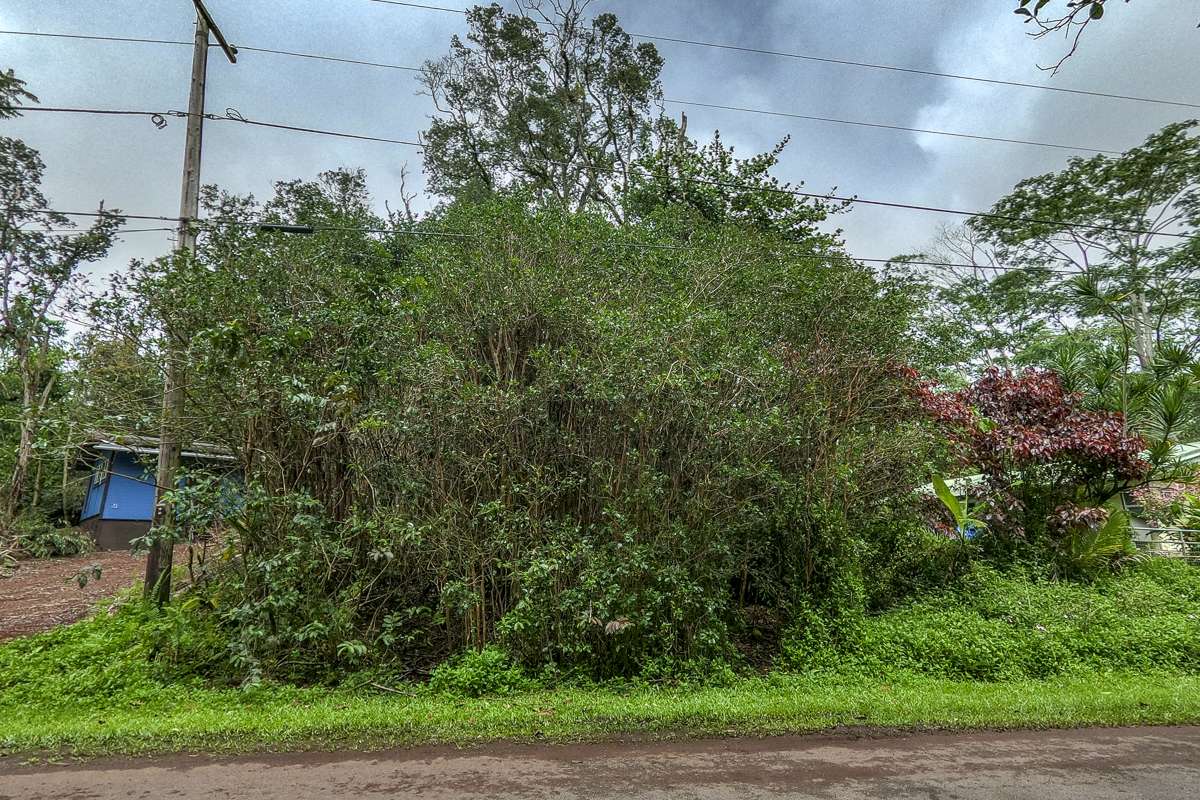 12-4330 OCEAN VIEW PKWY, Pahoa, HI 96778