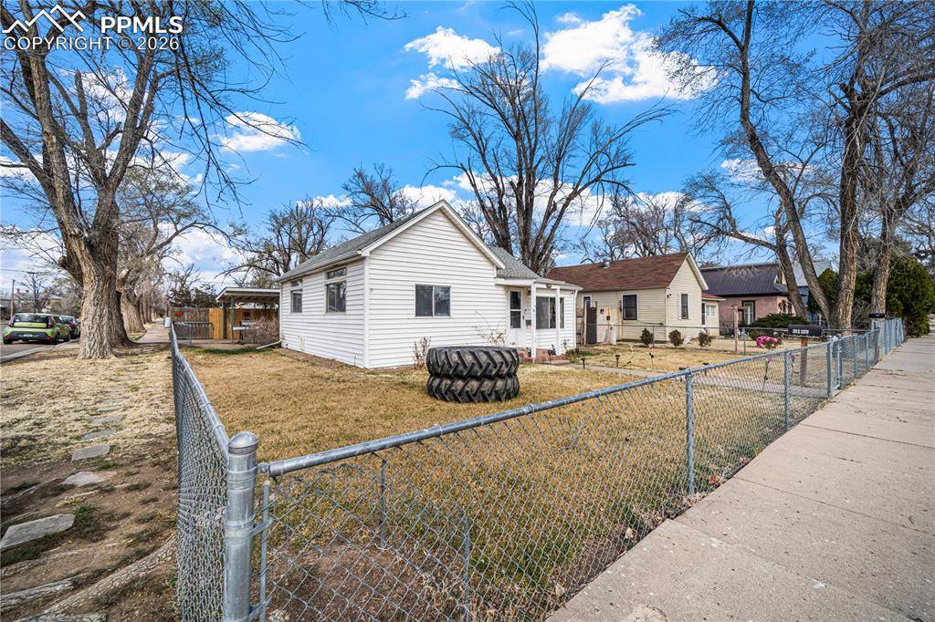 511 S 13th ST, Rocky Ford, CO 81067