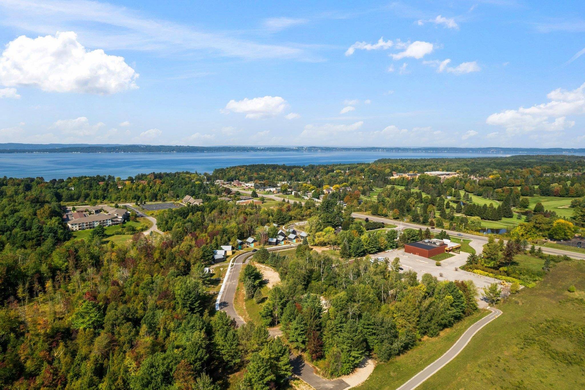 5961 E Oslo ST, Acme Twp, MI 49690