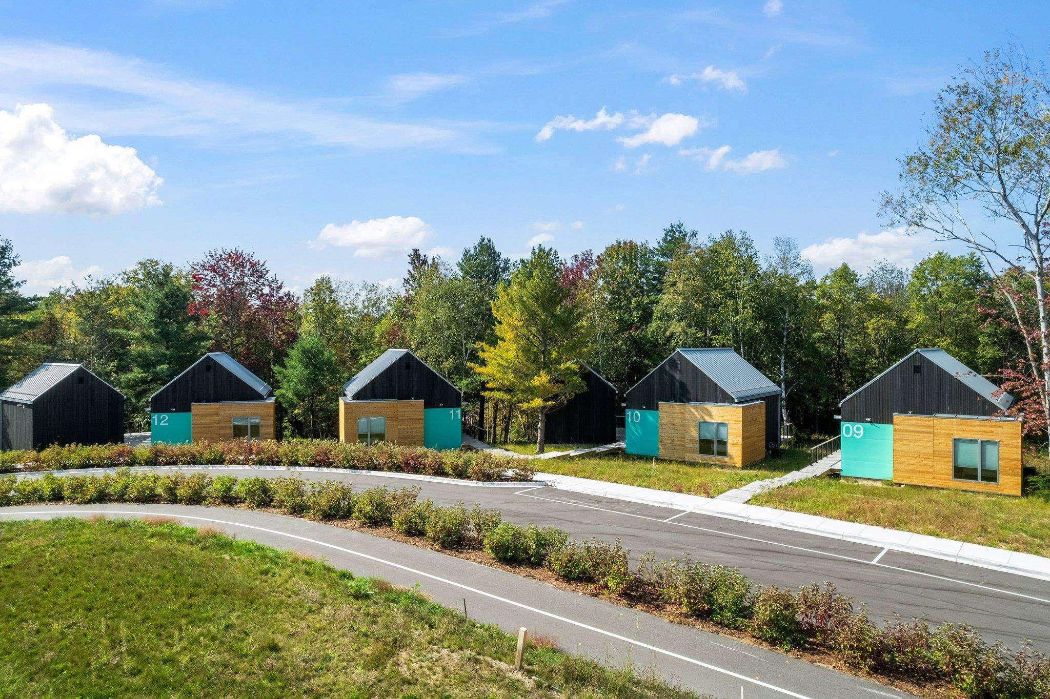 5961 E Oslo ST, Acme Twp, MI 49690