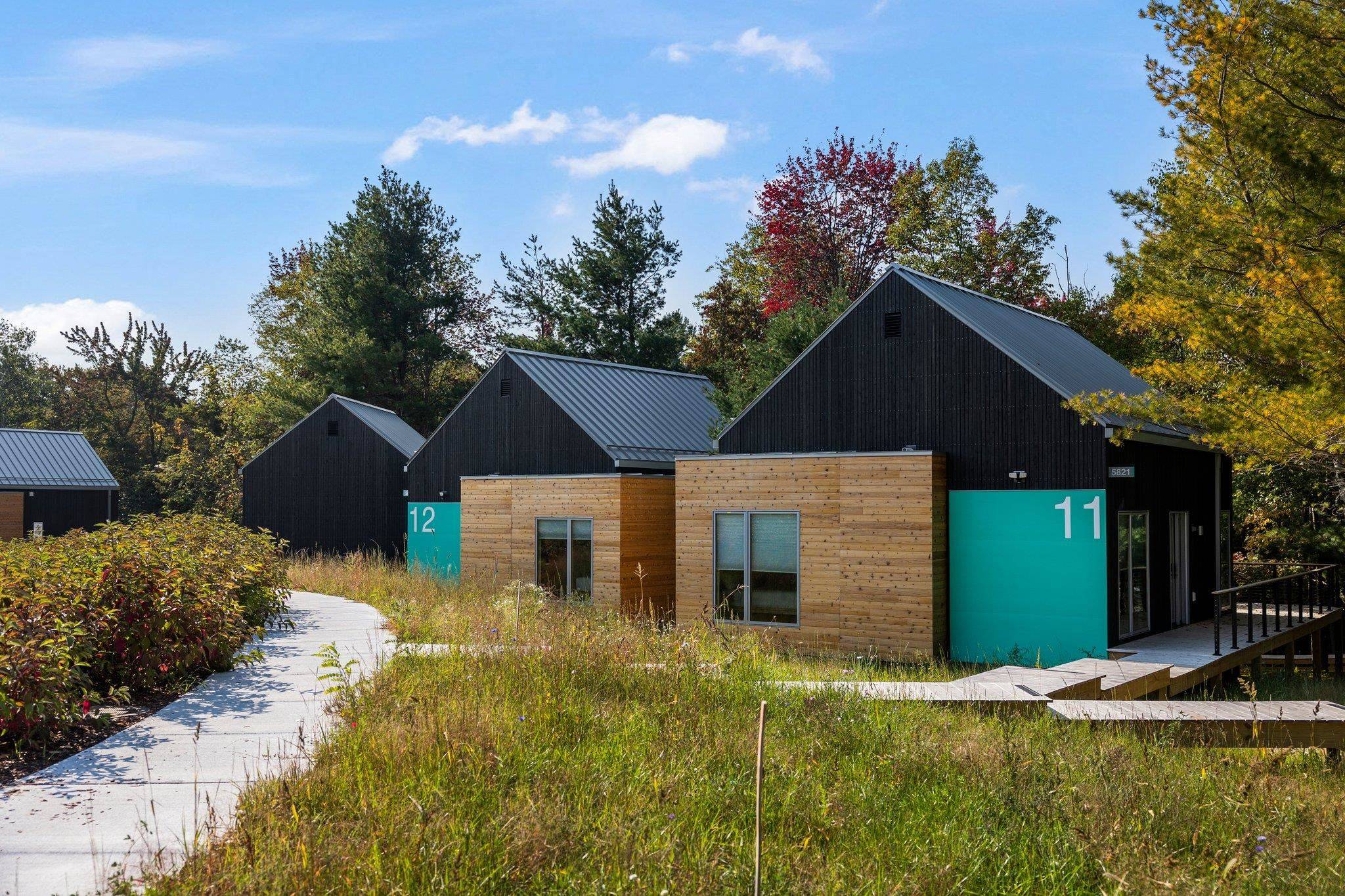 5961 E Oslo ST, Acme Twp, MI 49690