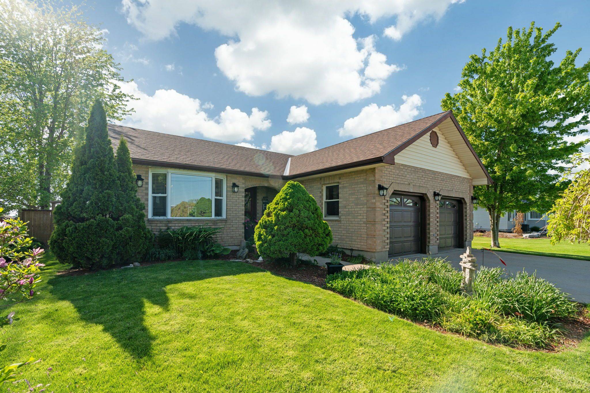 34381 DENFIELD RD, Lucan Biddulph, ON N0M 2S0