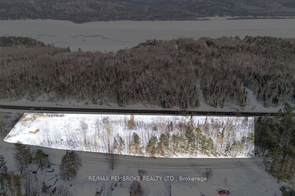 88 Lance RD, Laurentian Hills, ON K0J 1P0