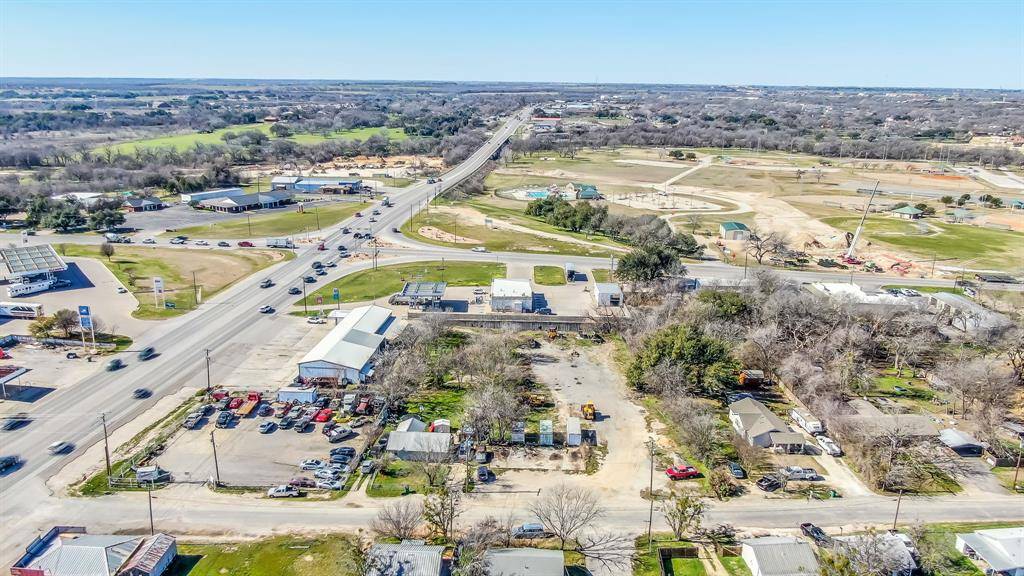 900 Riverside Drive, Stephenville, TX 76401